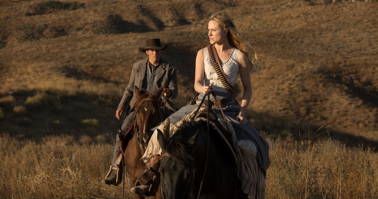 "Westworld" /HBO