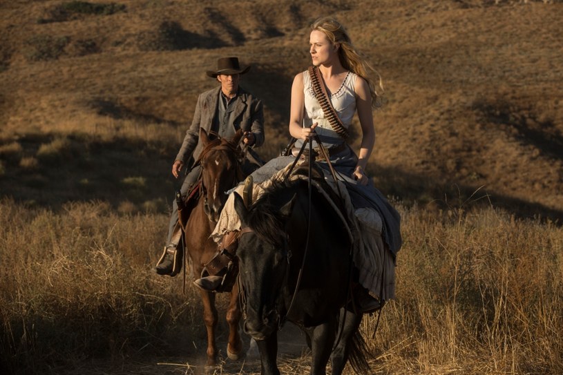 "Westworld" /HBO