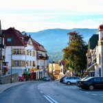 Weszła do kwatery w Szklarskiej Porębie. Pokazała, co zrobili z nią turyści