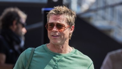 Weszli do środka i uciekli z łupem. Włamanie w domu Brada Pitta