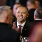 Weta nie będzie. Jasna zapowiedź Nawrockiego ws. ustawy górniczej