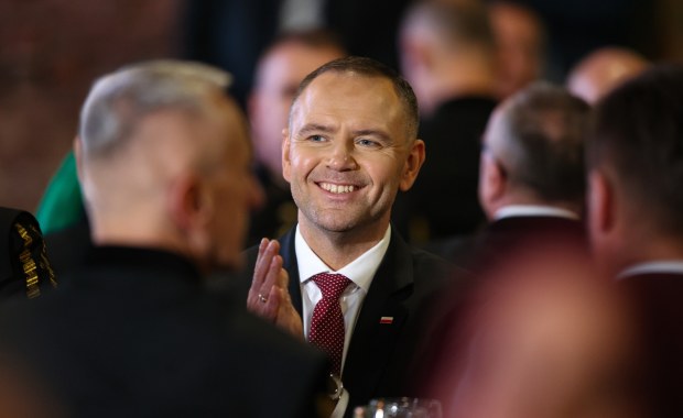 Weta nie będzie. Jasna zapowiedź Nawrockiego ws. ustawy górniczej