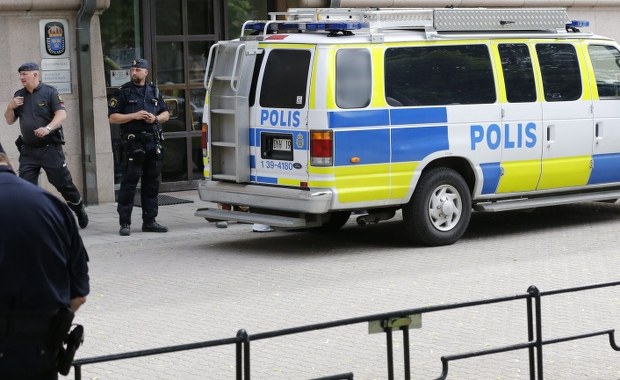 Weteran ISIS zatrzymany na lotnisku. Wystąpił o azyl w Szwecji 