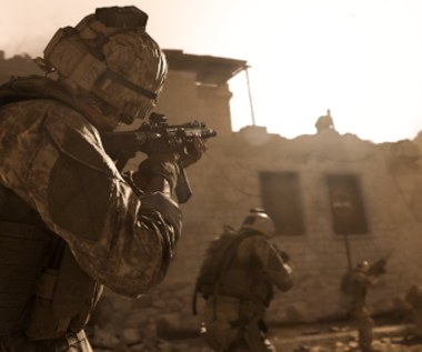 Weteran krytykuje Call of Duty: Modern Warfare