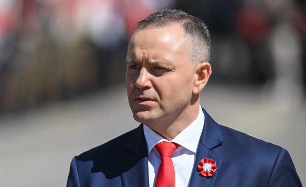 Weteran z Afganistanu odesłał prezydentowi Nawrockiemu odznaczenie. Wiemy, co się z nim stało