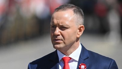 Weteran z Afganistanu odesłał prezydentowi odznaczenie. Jest ciąg dalszy