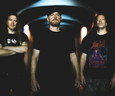 Weterani death metalu z USA powracają! Sprawdź nowy singiel Dying Fetus