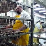 Weterynarze przestają badać mięso w rzeźniach /RMF FM
