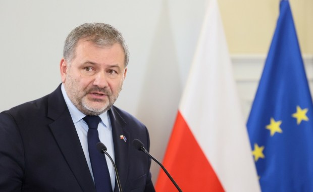 Weto do ustawy o KRS. Żurek: Nie ustąpię