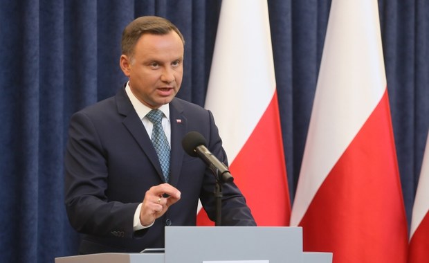 Weto Dudy szansą dla Brukseli na pokazanie, że troszczy się o Polskę