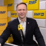 Marcin Mastalerek Ludzie polityki