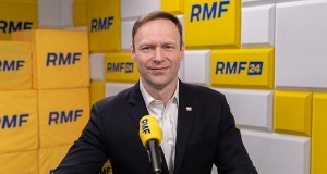 "Weto imienia Ursuli von der Leyen". Mastalerek o sprzeciwie prezydenta ws. SAFE