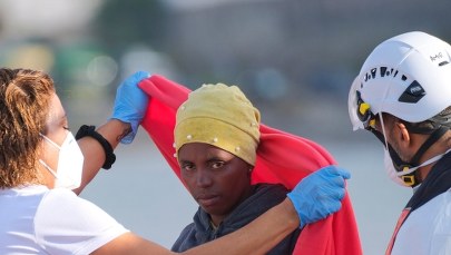 Weto nie zatrzyma paktu migracyjnego  