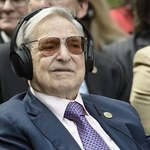 Weto Polski i Węgier. George Soros zabrał głos