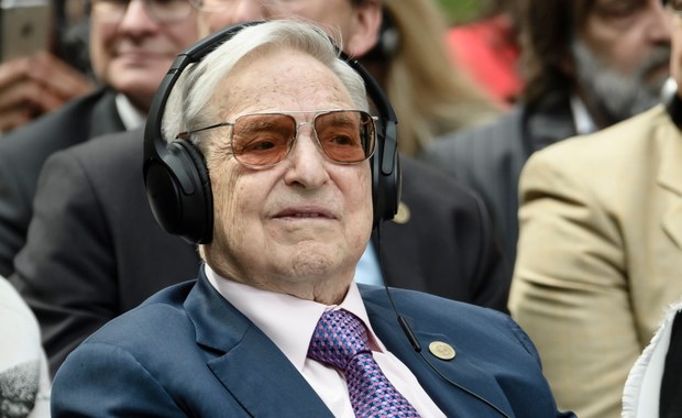 Weto Polski i Węgier. George Soros zabrał głos