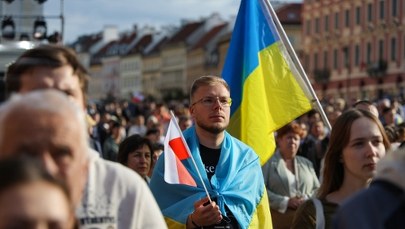 Weto prezydenta a los Ukraińców w Polsce. Co zrobią rządzący?