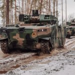 Weto SAFE. Jaki sprzęt może stracić polska armia?