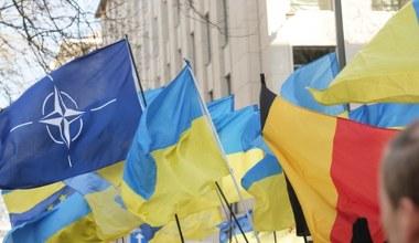Weto w NATO. 5 krajów odrzuciło pomysł Marka Rutte ws. pomocy Ukrainie
