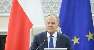 Weto ws. SAFE. Premier o "niebezpiecznej sytuacji" i "wstępie do polexitu"