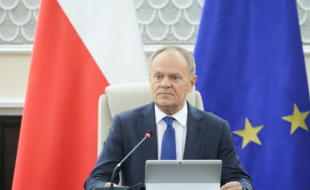 Weto ws. SAFE. Tusk o "niebezpiecznej sytuacji" i "wstępie do polexitu"