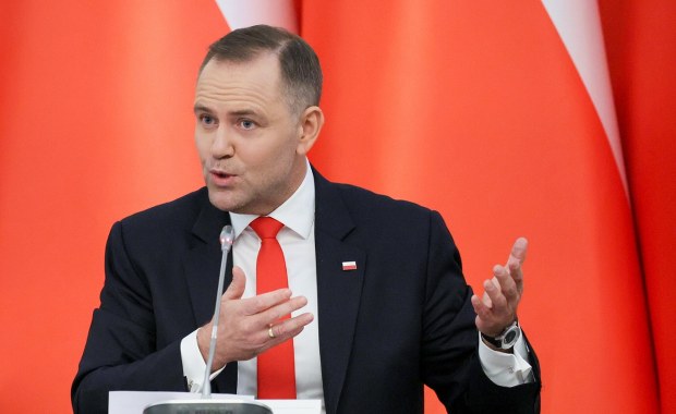 Weto za wetem. Nawrocki zablokował kolejne ustawy