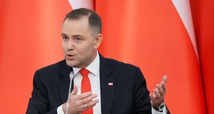 Weto za wetem. Nawrocki zablokował kolejne ustawy