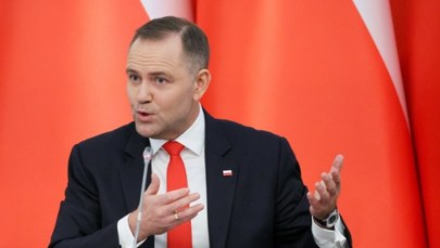 Weto za wetem. Nawrocki zablokował kolejne ustawy