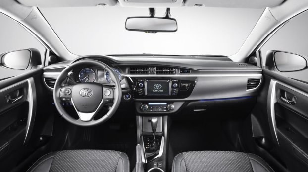 Nowa Toyota Corolla informacje i zdjęcia magazynauto