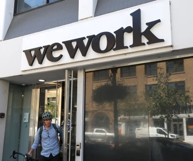 WeWork na skraju bankructwa. Akcje "przereklamowanego startupu" idą za grosze