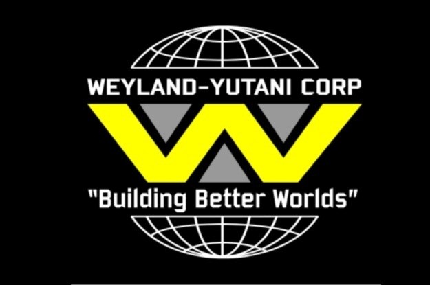 Weyland-Yutani buduje lepsze światy /materiały prasowe