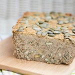 Weź kaszę jaglaną i zdrowe pestki. Przygotujesz przepyszny pasztet 