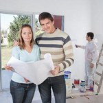 Weź kredyt mieszkaniowy na remont sprzed dwóch lat