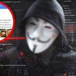 Weź udział w akcji hakerów Anonymous i uświadom Rosjan, co się dzieje