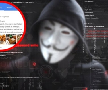 Weź udział w akcji hakerów Anonymous i uświadom Rosjan, co się dzieje