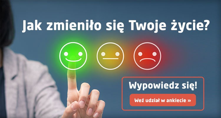 Weź udział w ankiecie „Jak zmieniło się naszej życie podczas pandemii”. /Grafika RMF FM