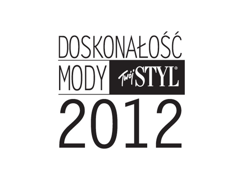 Weź udział w plebiscycie Doskonałość Mody 2012 /Twój Styl
