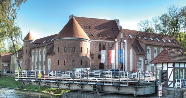 Weź udział w Wielkim Teście o Polskim Filmie i spędź cudowne chwile w Hotelu St. Bruno w Giżycku! /materiały prasowe