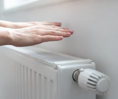 Weź z kuchni i posmaruj kaloryfer. W mieszkaniu będzie cieplej 