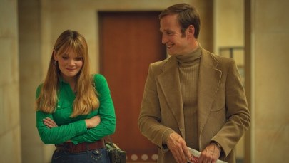 Węże 2024: 10 nominacji dla "Pana Samochodzika i templariuszy"