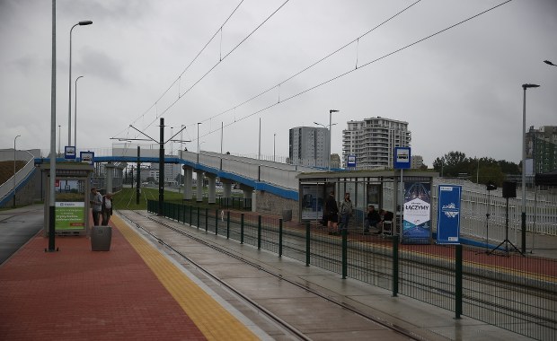 Węzeł na Górce Narodowej w Krakowie. Jest decyzja nadzoru budowlanego