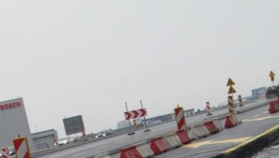 Węzeł niedoróbek za 180 milionów złotych