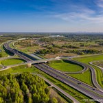 Węzeł Wołomin ma już pięć lat, a kierowcy nadal nie mogą nim jeździć