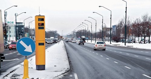 Wezwanie ITD dotyczące zdjęcia z fotoradaru /Motor