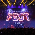WG Fest 2018: Gry, rock, przyszłość