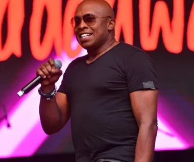 "What Is Love" w latach 90. królowało na parkietach. Co słychać u Haddaway'a?