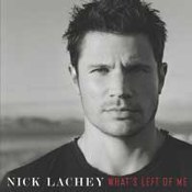 Nick Lachey: -What's Left of Me