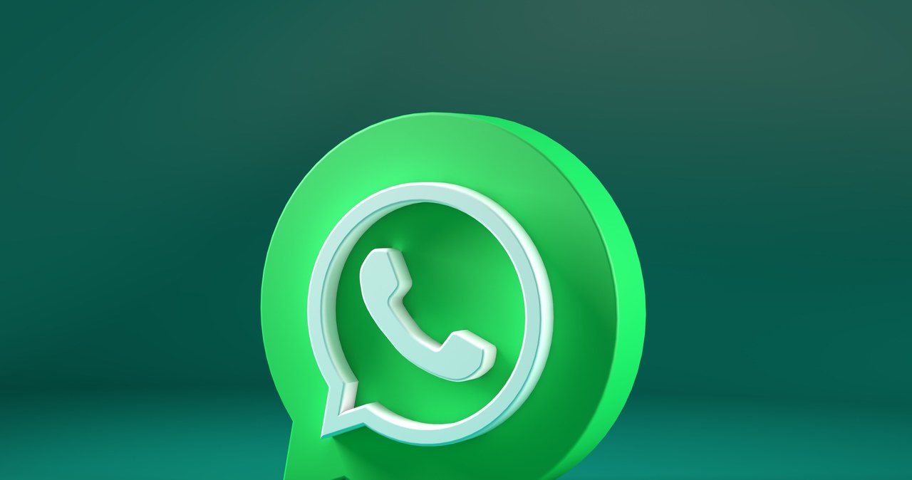 WhatsApp 11 kwietnia wdraża nowe zmiany. /123RF/PICSEL