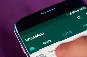 WhatsApp i nowy regulamin – minęła data akceptacji zasad prywatności. Co dalej?