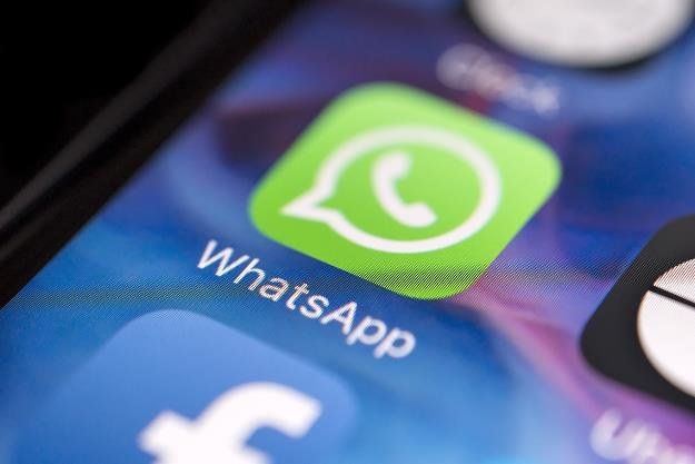 WhatsApp ma 1,5 mld użytkowników /&copy;123RF/PICSEL