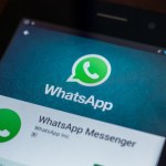 WhatsApp ma problem w Europie. Właśnie to ogłosili